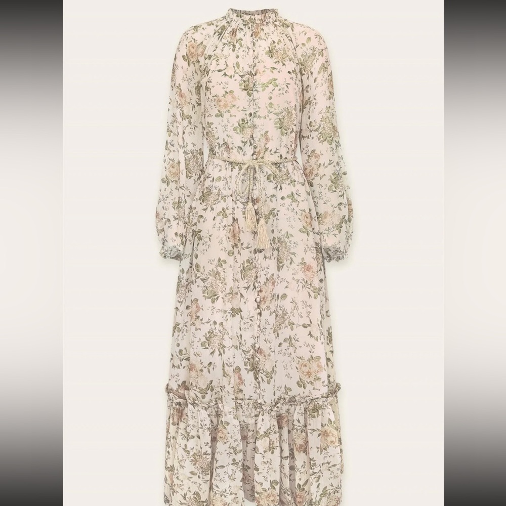 Jupe Ivy Dress